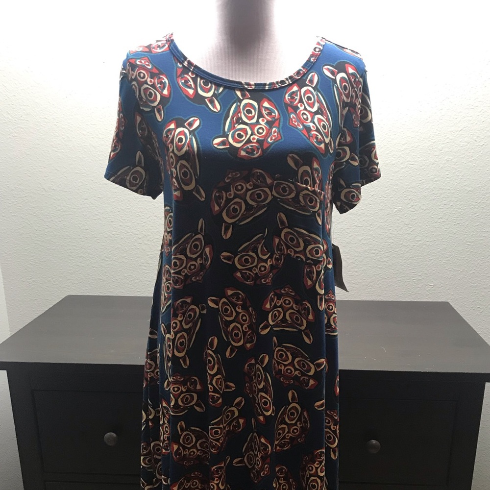 LuLaRoe Carly